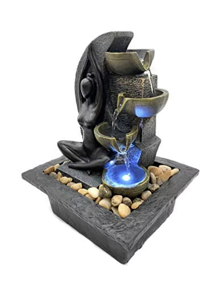 Danner Felicity Meditation Tabletop Fountain - 1 Count