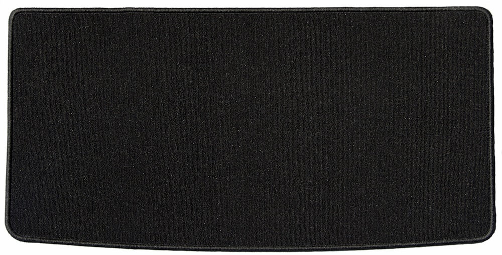 GGBAILEY  Explorer charcoal Classic Carpet Car Mats / Floor Mats, Custom Fit for 2015, 2016, 2017, 2018, 2019 – Large Trunk / Cargo Car Mat