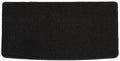 GGBAILEY  Explorer charcoal Classic Carpet Car Mats / Floor Mats, Custom Fit for 2015, 2016, 2017, 2018, 2019 – Large Trunk / Cargo Car Mat