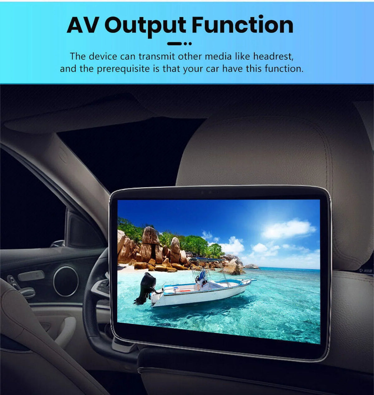 AWESAFE Car Stereo Radio for Honda CRV 2001 2002 2003 2004 2005 2006,2+32GB 9 1 inch Touch Screen with Wireless Carplay Android Auto GPS Navigator Bluetooth WiFi FM Radio Mirror Link