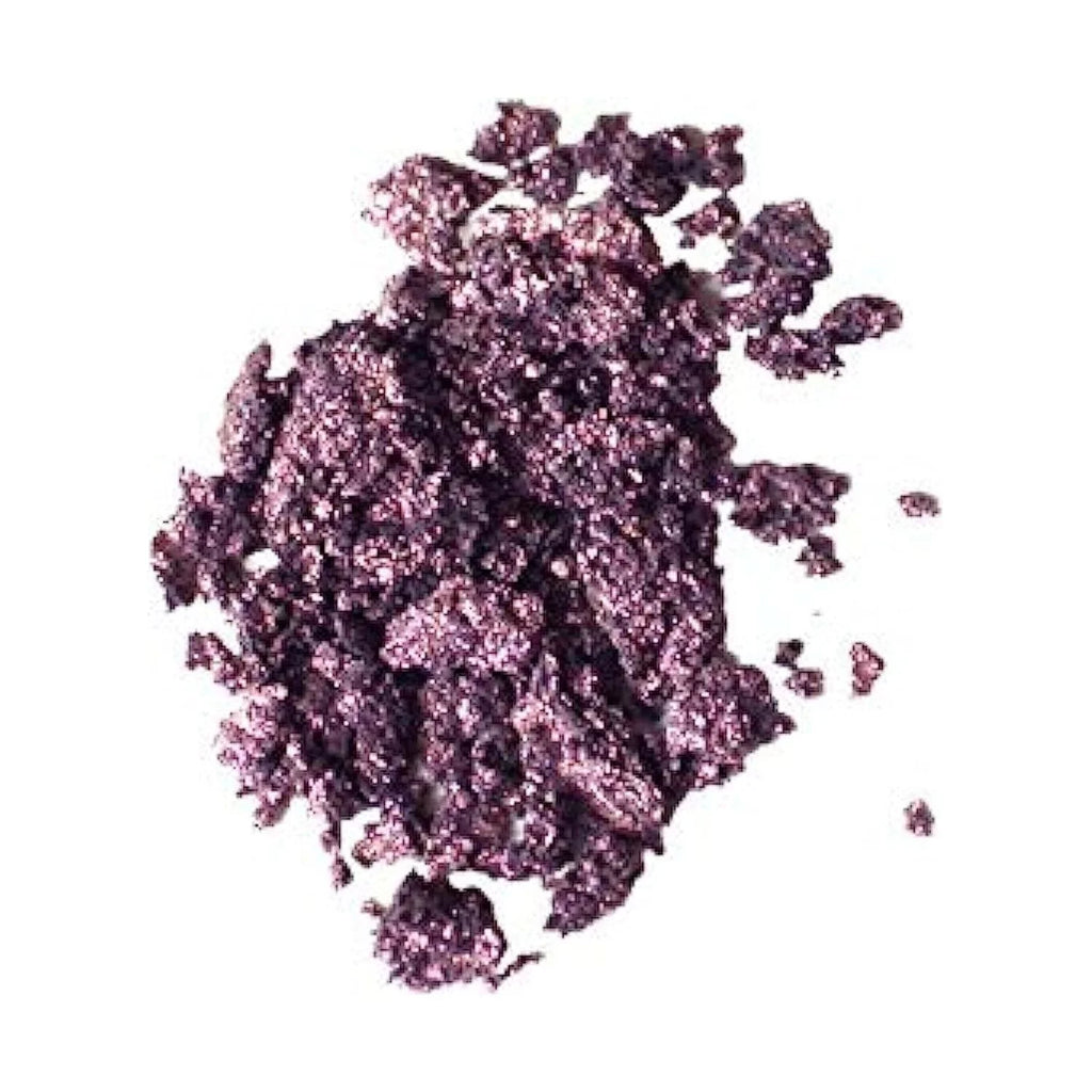 MODE Eyeshadow Absolute, High Pigment Long Wear Potent Color Natural Pressed Powder Eye Shadow Compact, Areni Noir  and  Pink Peony Vegan Skincare – ELECTRIC YOUTH – Copper Pink Amethyst