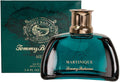 Tommy Bahama Set Sail Martinique Eau De Cologne Spray for Men 3.40 oz (Pack of 2)