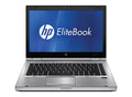 EliteBook 8460p i5 2.60GHz 8GB 320GB HDD Windows 10 (Reused)
