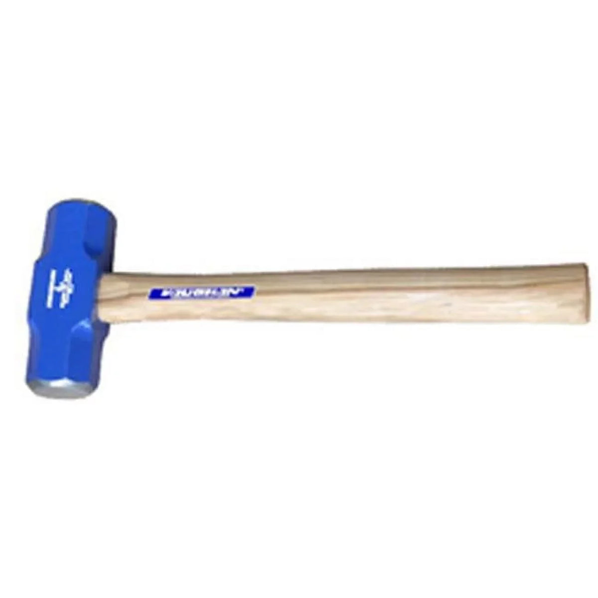 Fiberglass Handle. Vaughan & Bushnell 59235 Hammer Sledge, 4 lbs - 16 in
