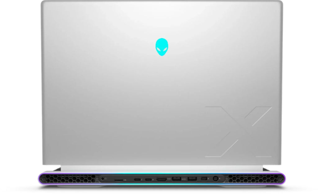 Restored  Alienware X16 Gaming Laptop (2023) 16" QHD+ Core i9 - 1TB SSD - 32GB RAM - RTX 4080 14 Cores @ 5.4 GHz - 13th Gen CPU - 16GB GDDR6X (Refurbished)