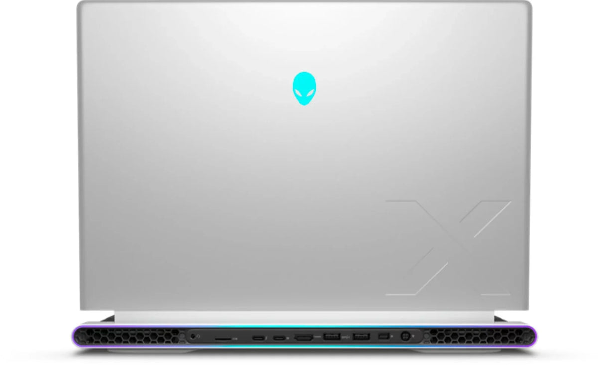 Restored  Alienware X16 Gaming Laptop (2023) 16" QHD+ Core i9 - 1TB SSD - 32GB RAM - RTX 4080 14 Cores @ 5.4 GHz - 13th Gen CPU - 16GB GDDR6X (Refurbished)