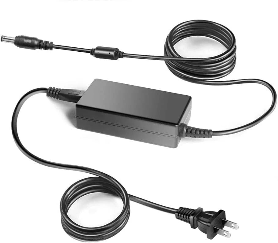 Guy-Tech 90W 19.5V x 4.62A Slim AC Adapter Compatible with  Model Numbers:  Latitude E6320n,  Latitude E6330,  Latitude E6400 ATG,  Latitude E6400 XFR,  Latitude E6400
