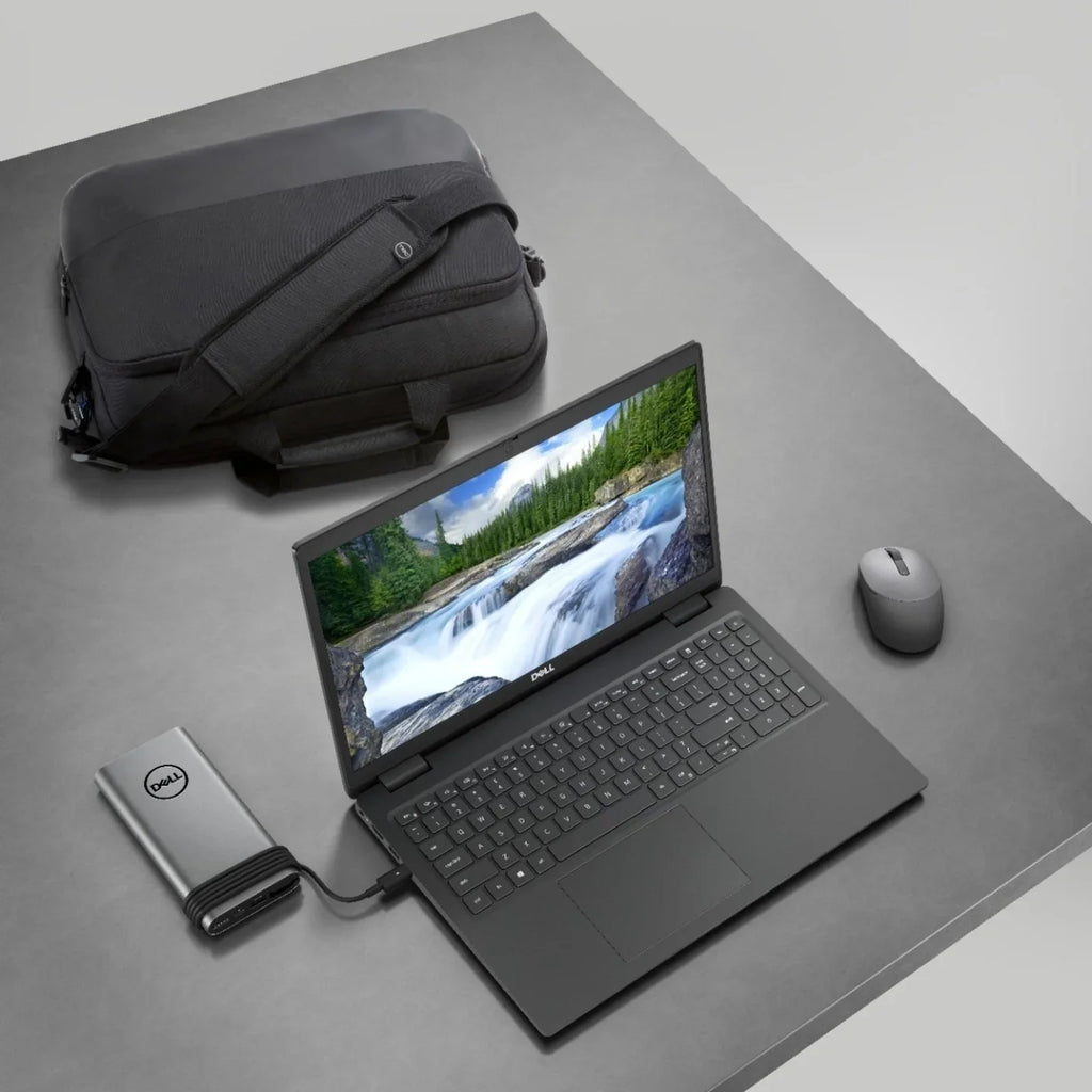 Latitude 3520 - 15.6" -  Core i7 1165G7 - 8 GB RAM - 256 GB SS (8604F)
