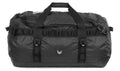 Atomic Mission Gear Unisex Travel Torino Duffel Bag-charcoal TPU