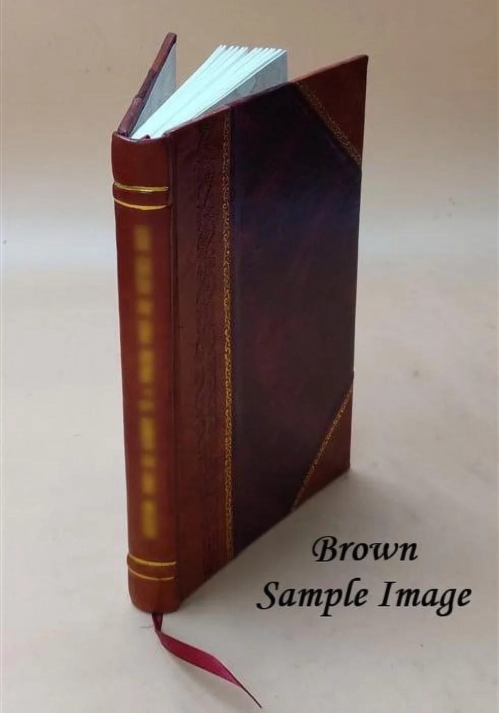 1954 [Leather Bound]. Miller. Casarett G.J. Della Rosa L.J. Morrow R.J. A preliminary investigation of some radiocolloidal properties of polonium²¹⁰ using molecular filters / by P.E