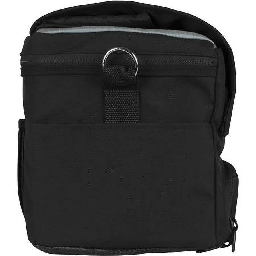 Large Messenger-Style Case for  GH5 Camera & Lenses