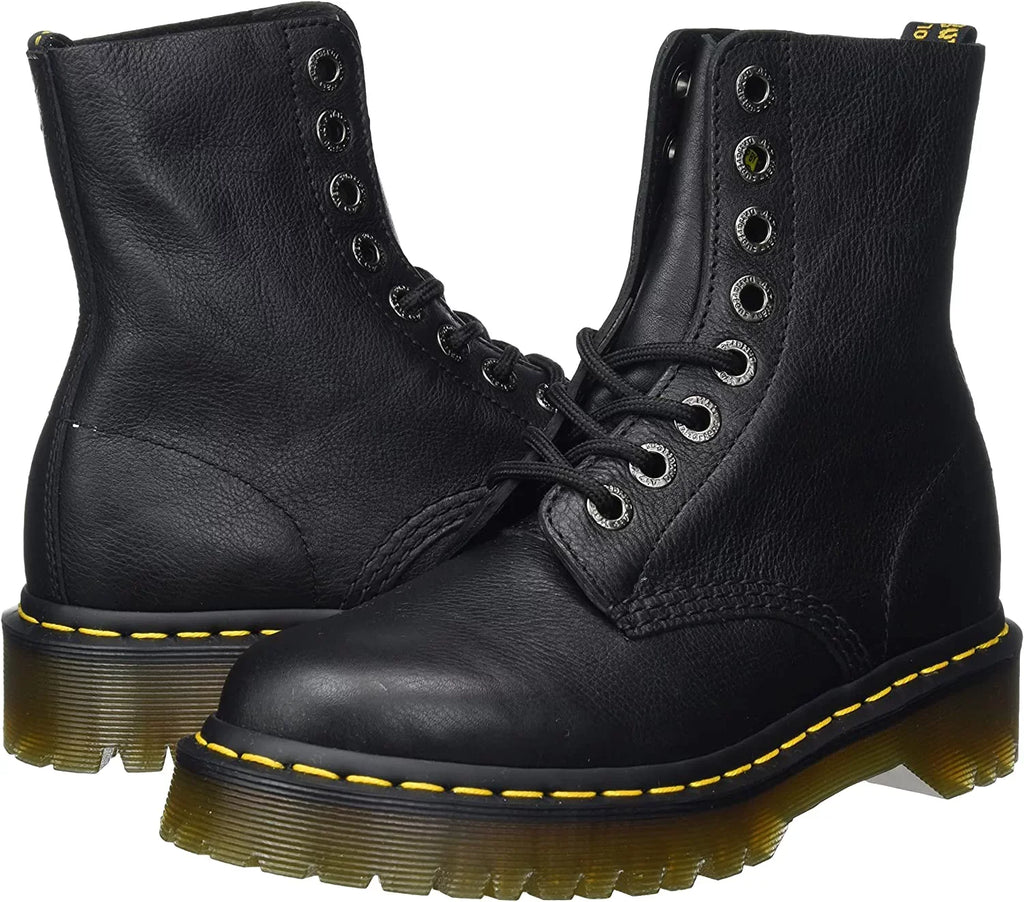 Martens Unisex Kid's Snow Bovver, Winter Boots, 40 EU 9 Women/8 Men Multi. Dr