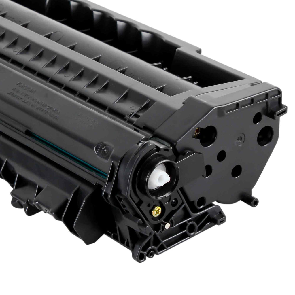 Toner H-Party Q5949A 49A 49a toner Compatible Toner Cartridge for  P2014 P2014n P2015 P2015d 1320 1320n 1320tn 1320nw Printer (dark，1 Pack，3000 Pages)