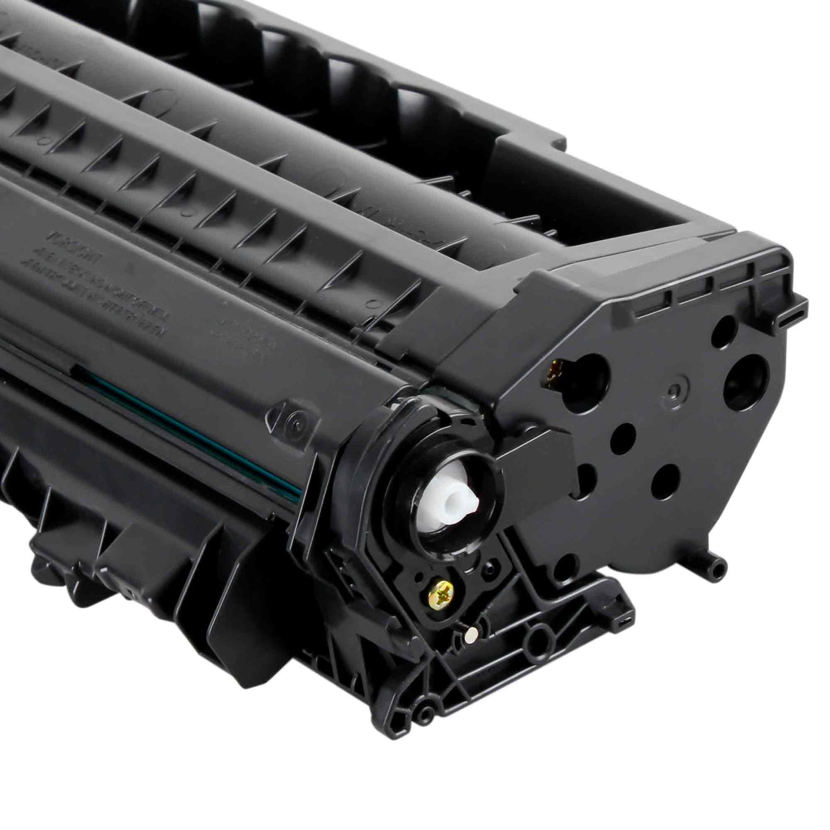 Toner H-Party Q5949A 49A 49a toner Compatible Toner Cartridge for  P2014 P2014n P2015 P2015d 1320 1320n 1320tn 1320nw Printer (dark，1 Pack，3000 Pages)
