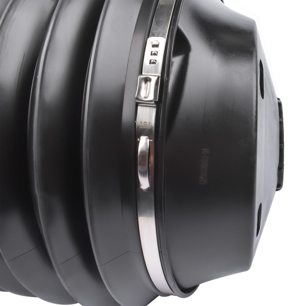 GELUOXI Air Suspension Spring Bag Rear for Jeep Grand Cherokee 2016-2022 3.6L 68258354AB 68258355AB