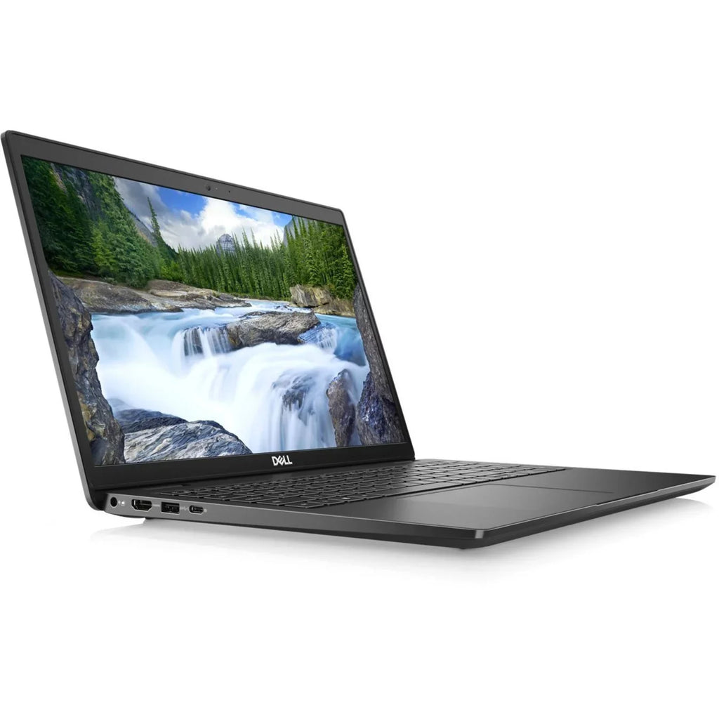Latitude 3520 - 15.6" -  Core i7 1165G7 - 8 GB RAM - 256 GB SS (8604F)