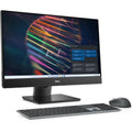 Restored  Optiplex 7000 7400 AIO (2022) | 23.8" FHD | Core i9 - 512GB SSD - 64GB RAM | 16 Cores @ 5.1 GHz (Refurbished)