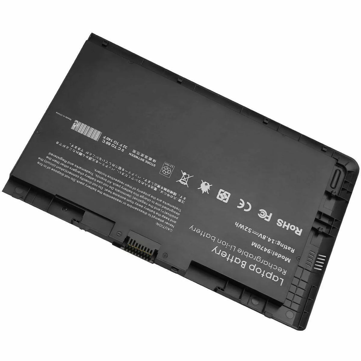 For  EliteBook Folio 9480m Battery 687945-001 BT04XL 6875172CT 687517-171 52Wh