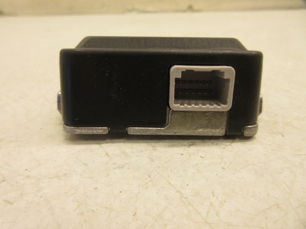 Pre-Owned 18 19  Camry Front Windshield Mounted Lane Departure Camera Radar OEM LKQ (Good)