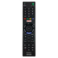 DEHA TV Remote Control for  XBR75X940D Television