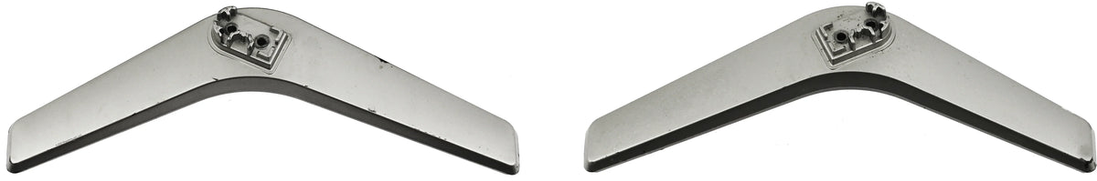 Sharp 200051 Silver Stand/Base/Feet for LC-50P7000U LC-55P7000U