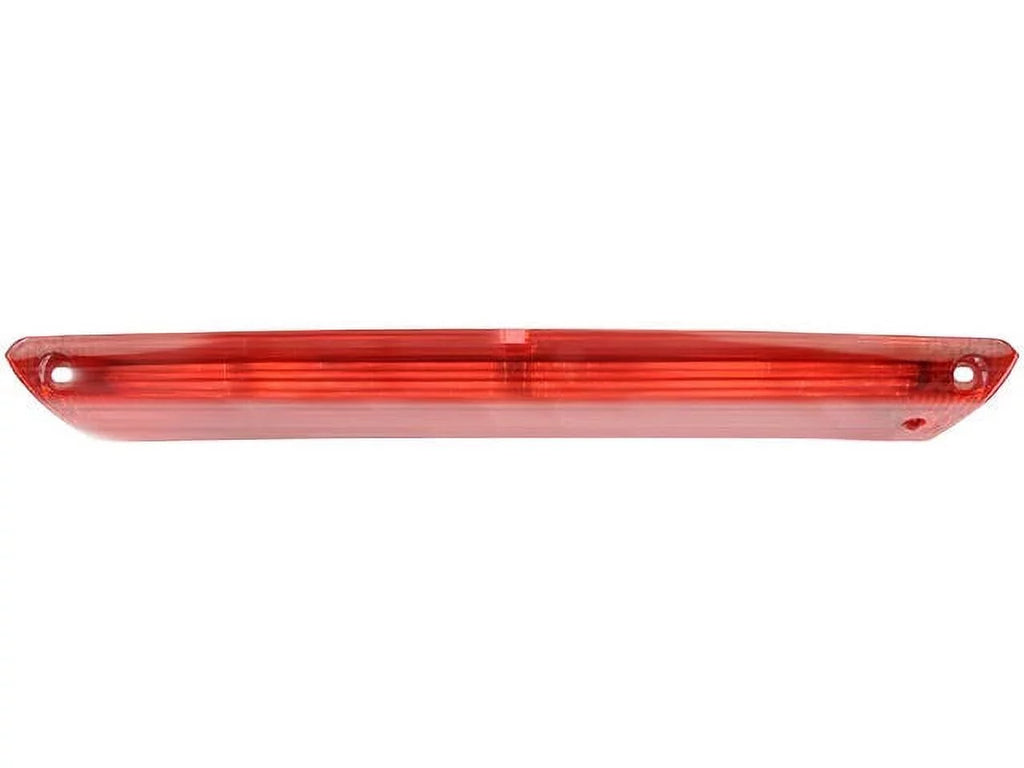 3rd Third Brake Light Lens - Compatible with 2014 - 2017  Focus Hatchback 2015 2016