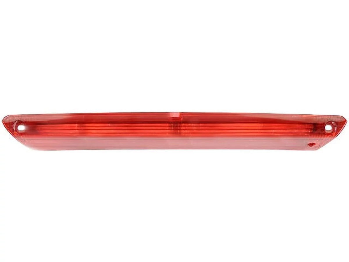 3rd Third Brake Light Lens - Compatible with 2014 - 2017  Focus Hatchback 2015 2016
