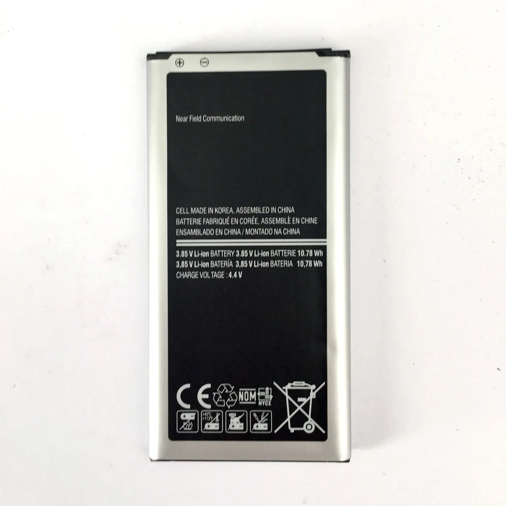 Replacement Battery EB-BG900BBU EB-BG900BBC for TracFone  Galaxy S5 S902L SM-S902L Tool