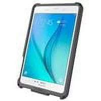 RAM-GDS-SKIN-SAM20U_IntelliSkinÃâ? with GDS TechnologyÃâ? for the  Galaxy Tab E 9.6