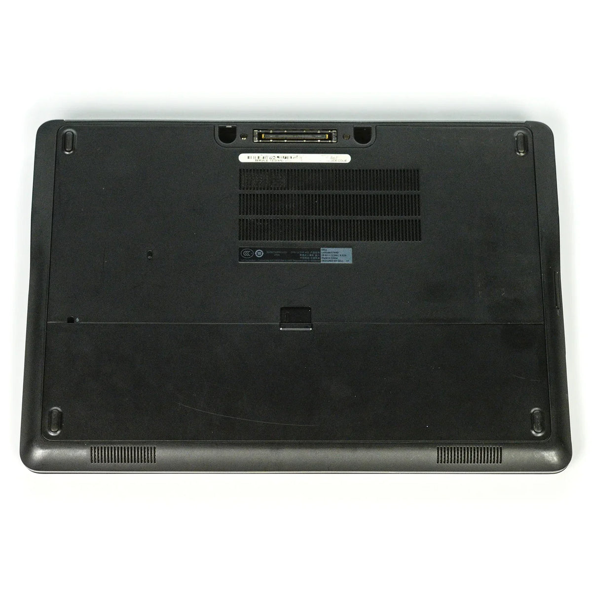 Used  Latitude E7440 Laptop i7 Dual-Core 8GB 128GB SSD Win 10 Pro B v.AA