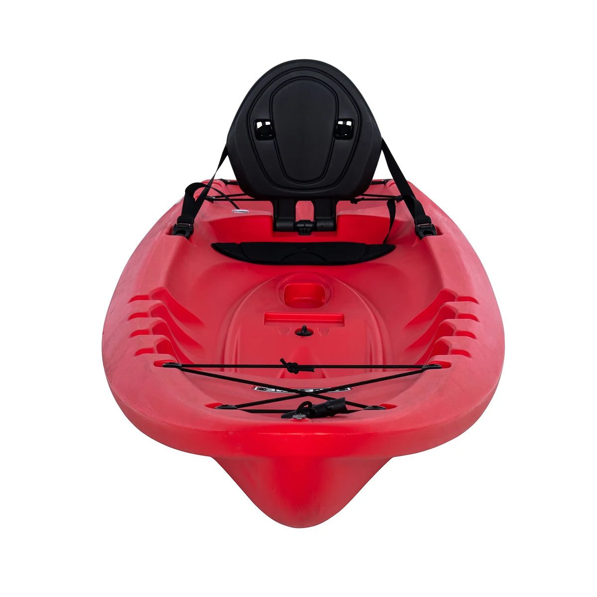 Lifetime Hydros 101 Kayak, Fire Red (91234)
