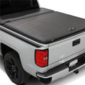 Stowe Cargo System Tonneau & Toolbox for 2014-2018 Silverado & Sierra Small Block. 5.8 ft