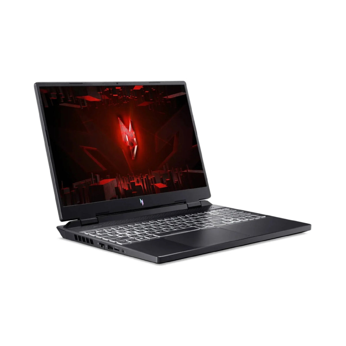 Restored  Nitro 16 - 16" Gaming Laptop AMD 7735HS 3.20 GHz 16GB RAM 512GB SSD W11H (Refurbished)