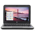 Restored  Chromebook 11 G3 Dual-Core 2.16GHz 2GB 16GB SSD 11.6" LED Chromebook (Refurbished)