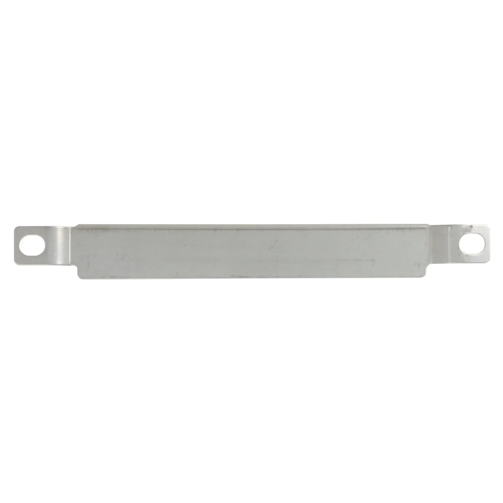 3 BBQ Grill Burner Crossover line & 4 pipe Burner Replacement Parts for Master Chef 199-4758-2 - Compatible Barbeque Carry Over Channel hose & Pipe Burners