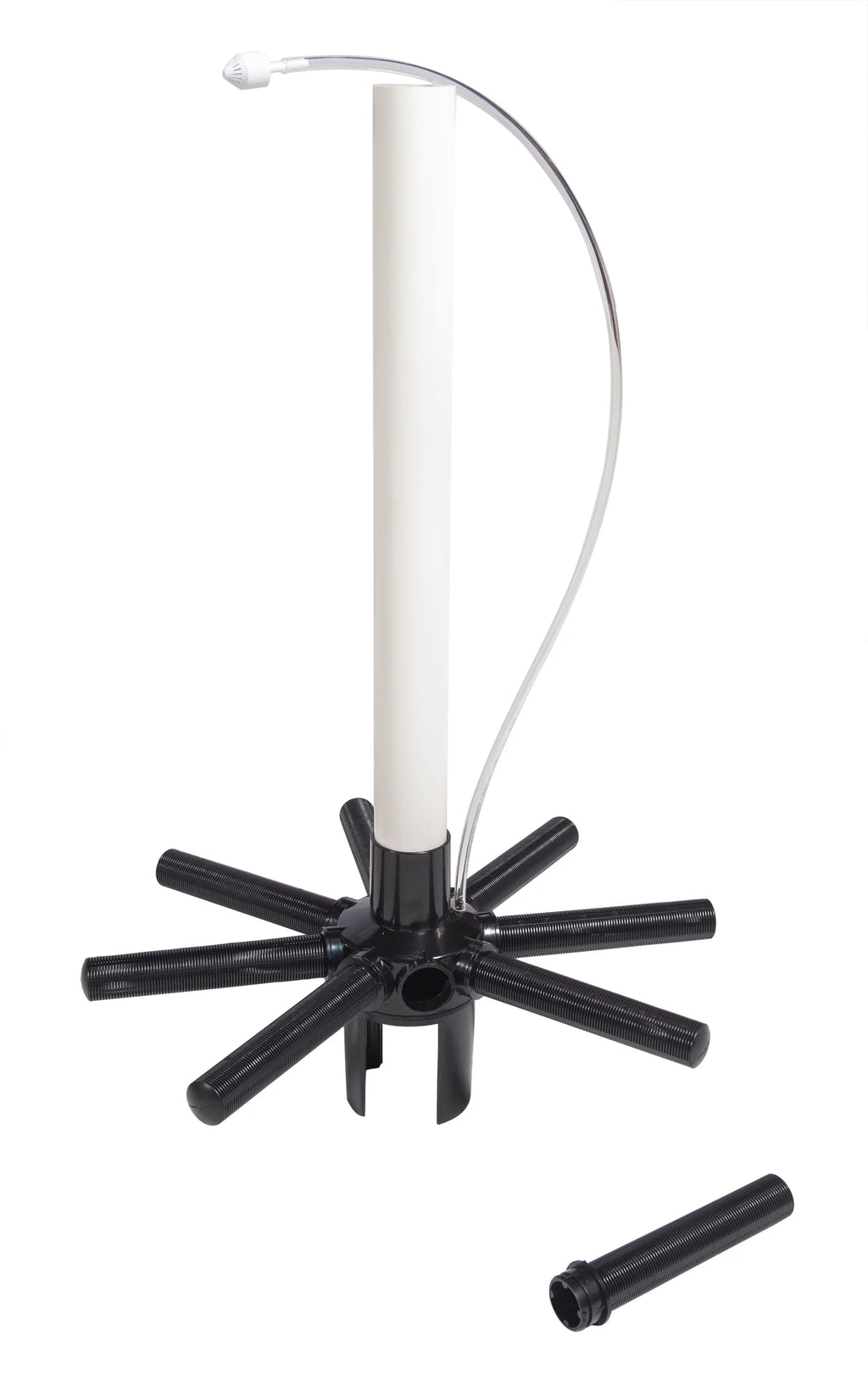 Sand Filter for Above-Ground Swimming Pool - 24 inch width