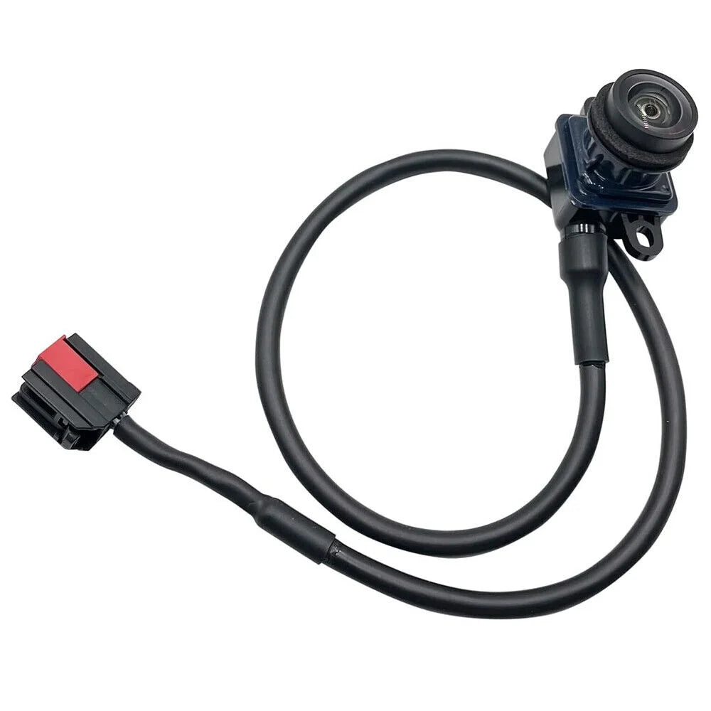 KingFurt Rear View Camera for RAM Promaster 1500 2500 3500 2018-2021, Direct Replacement, 1 Camera Included