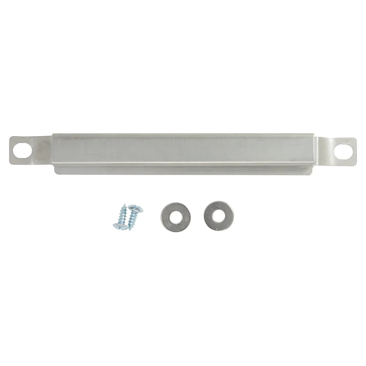 3 BBQ Grill Burner Crossover line & 4 pipe Burner Replacement Parts for Master Chef 199-4758-2 - Compatible Barbeque Carry Over Channel hose & Pipe Burners