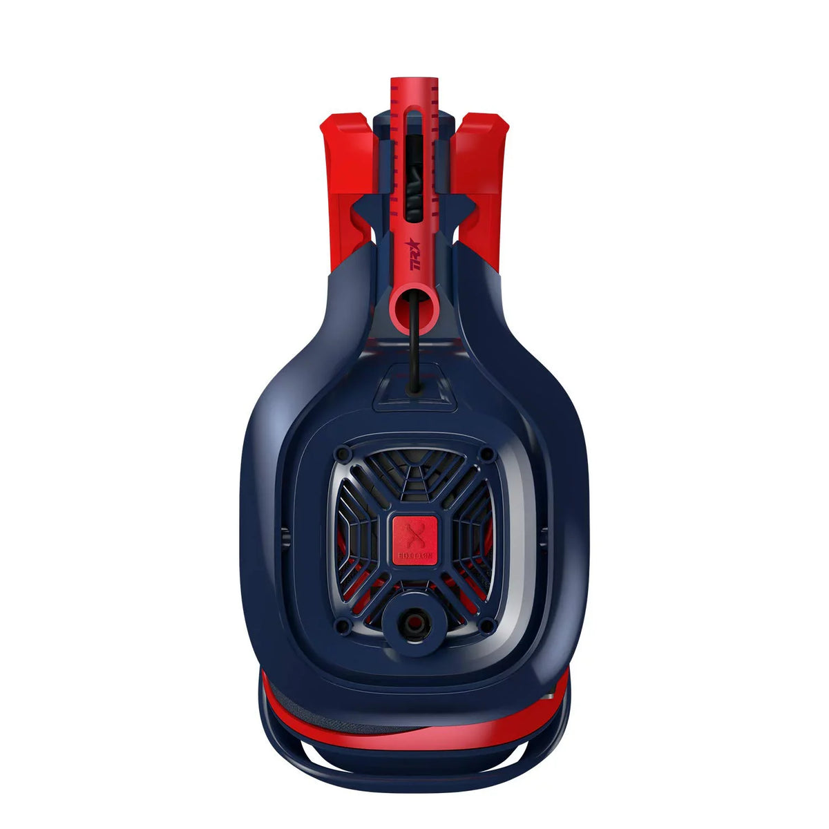 Pre-Owned ASTRO Gaming A40 TR X-Edition Headset For Xbox Series X | S|One, PS5, PS4, PC, Mac, Nintendo Switch dark/Red (Refurbished: Like New)