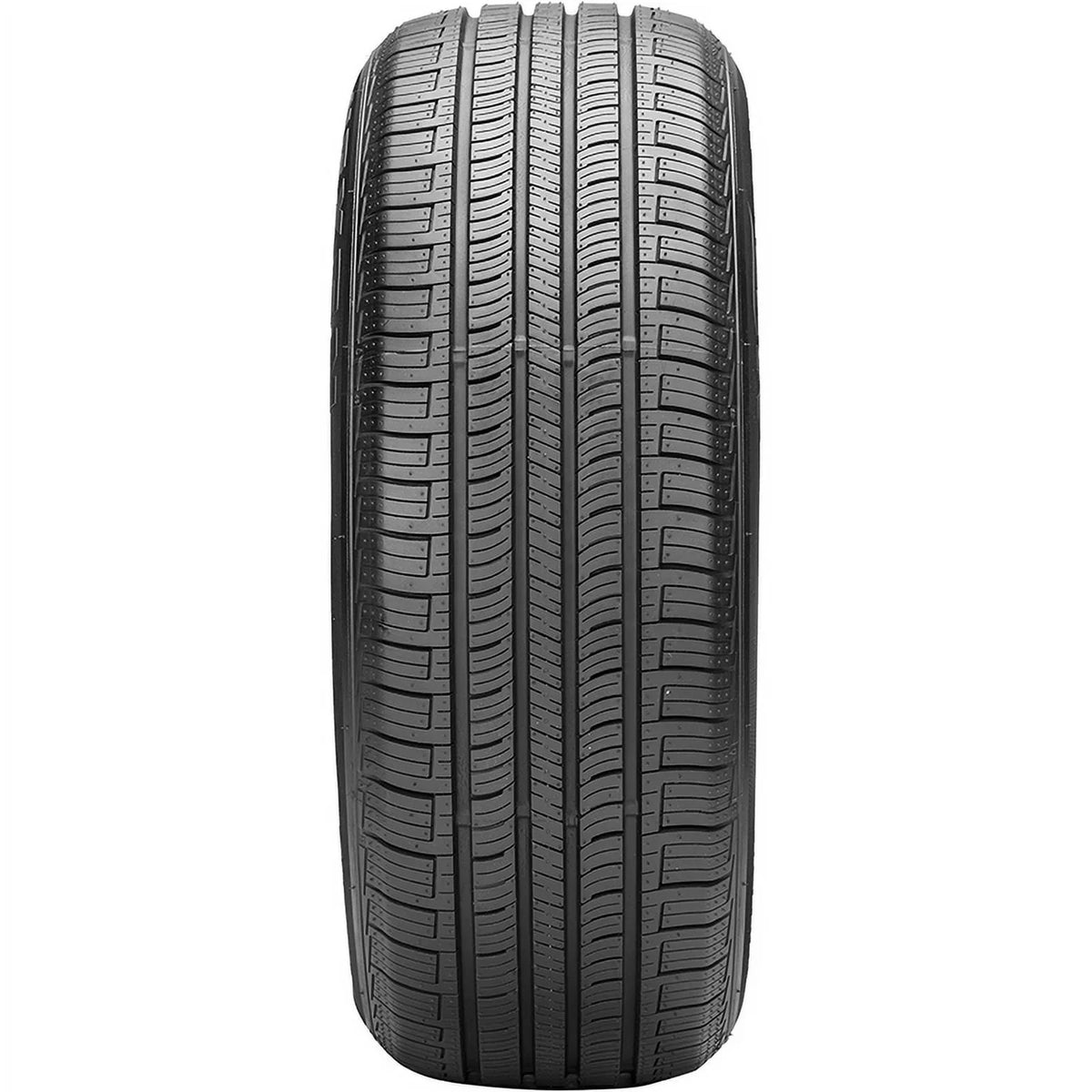 Set of 4 (FOUR) Nexen N'Priz AH5 195/65R15 89T AS All Season A/S Tires Fits: 2009-12 Honda Civic Hybrid-L, 2010-11  Prius Base