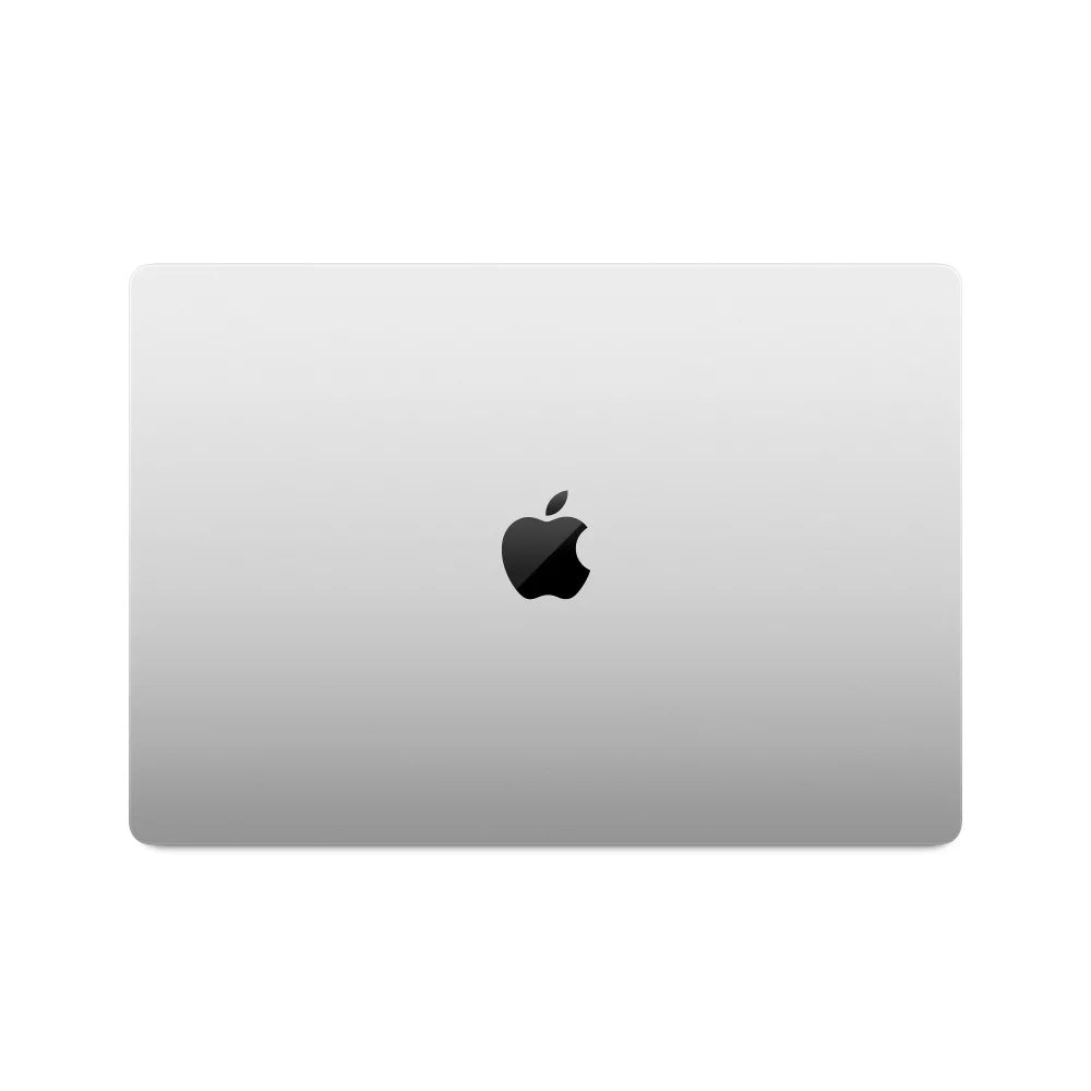 Restored  Macbook Pro 16-inch (19GPU, Silver) 3.5Ghz 12-Core M2 Pro (2023) Laptop 512 GB Flash HD & 16GB RAM-Mac OS (Certified, 1 Yr Warranty) (Refurbished)