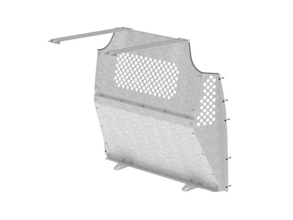 Contractor Van Shelving Package, compatible with  Transit Connect Short Wheelbase, TCS-10