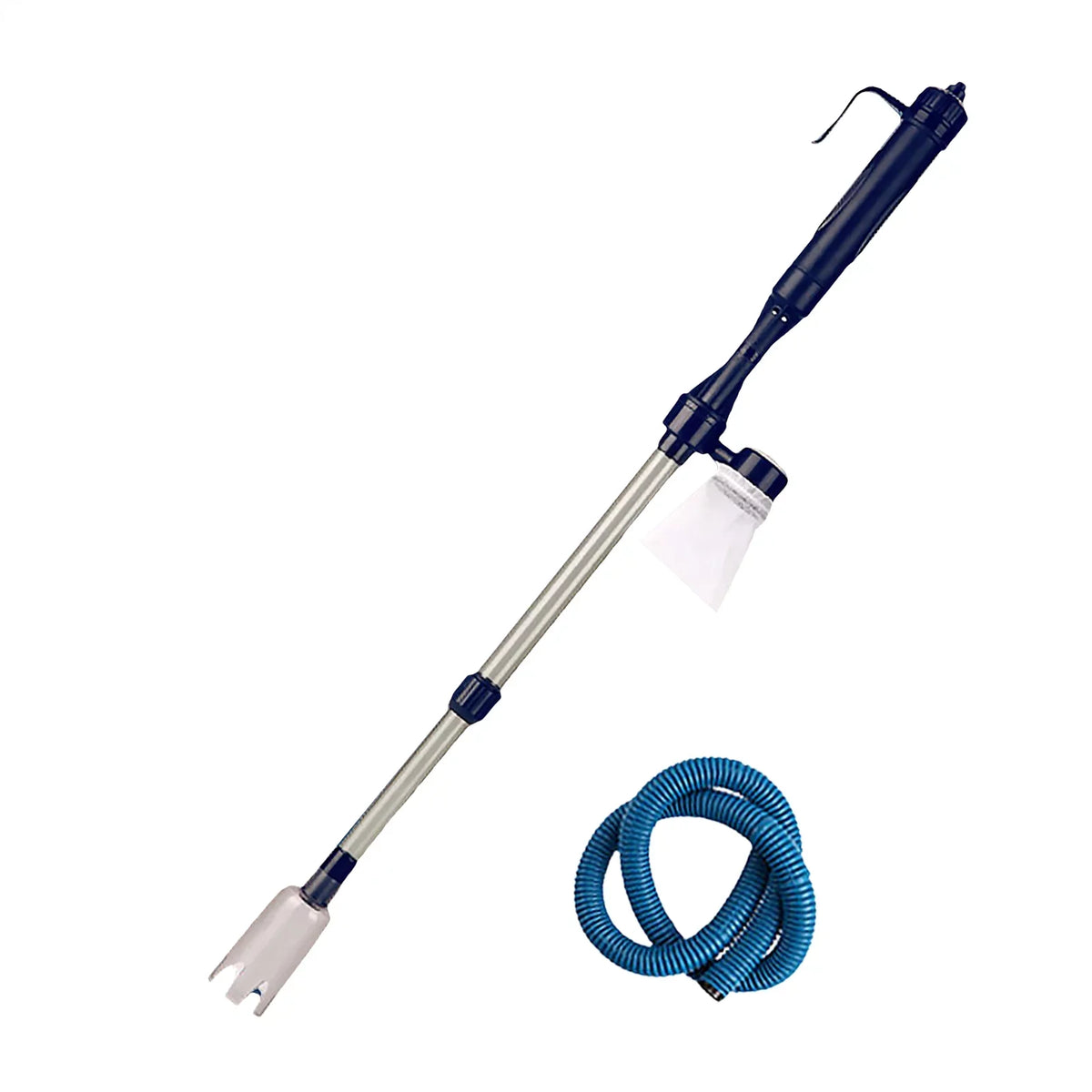 Electric Aquarium Gravel Cleaner Fish  Changer Changer Cleaner Filter Sand Washer for Cleaning Fish Tanks