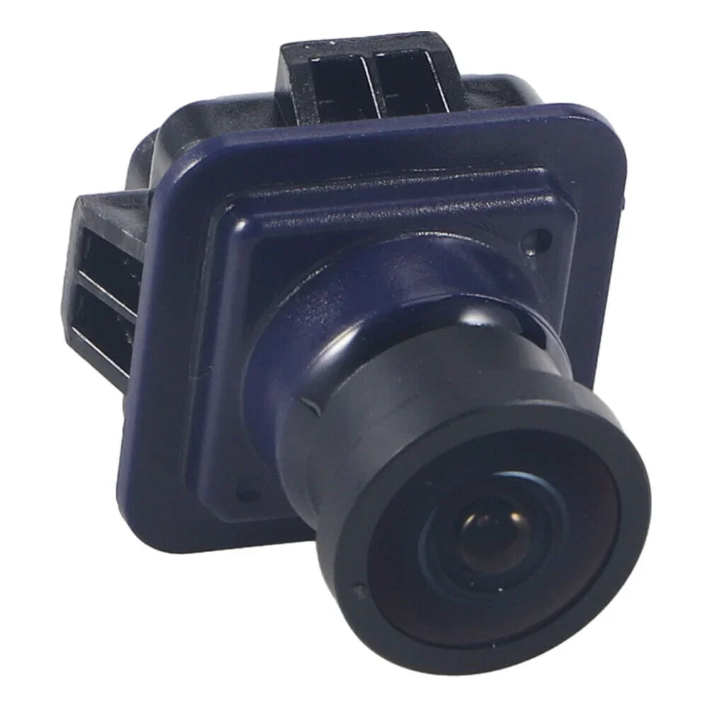 Rear View Backup Parking Camera for  F-150 2011-2014, ABS Plastic, OE Part Number BL3Z19G490B
