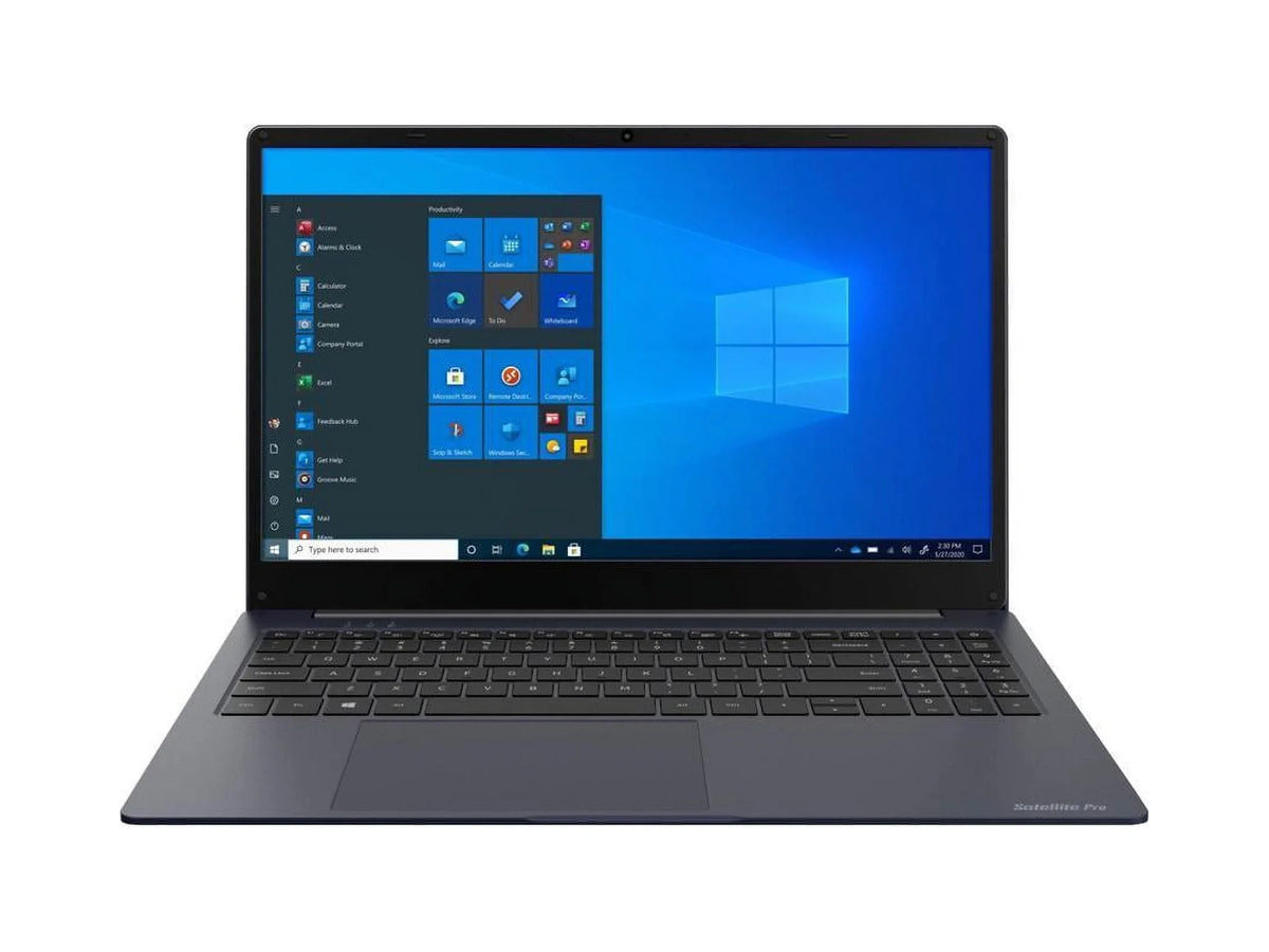 Dynabook Satellite Pro C50-K I7/15 FHD 16/512 W11P PSY19U-02Y022