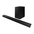 Restored  HW-A50M/ZA 2.1 Ch Soundbar with 290W With Wireless Sub dark (Refurbished)
