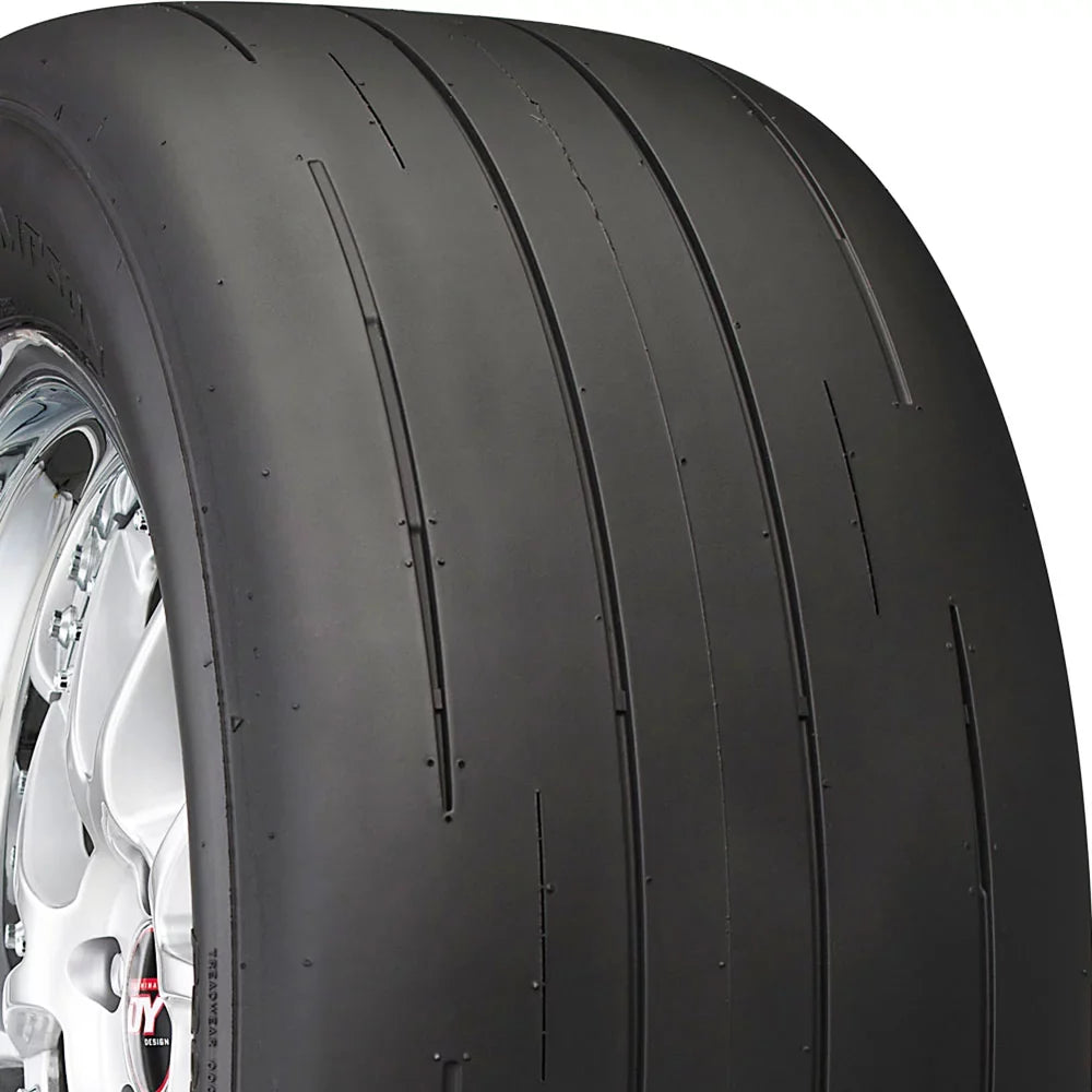 Mickey Thompson ET Street R 305/45R18 (R2) High Performance Tire