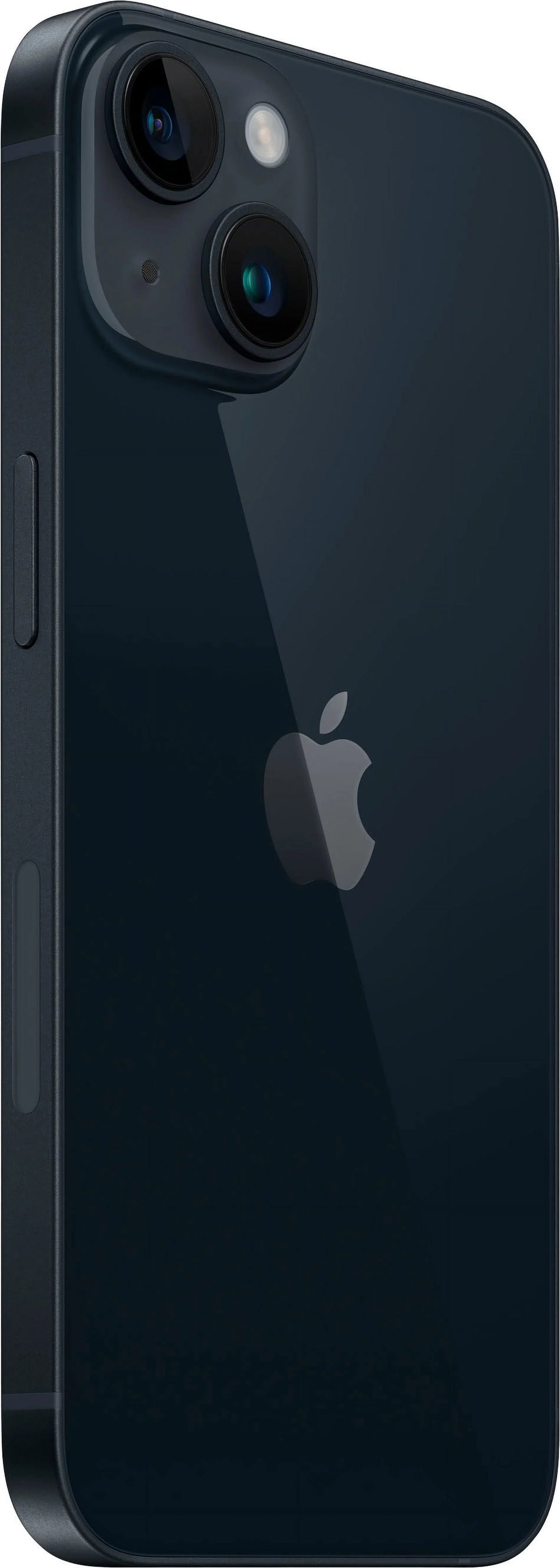 Restored  iPhone 14 128GB Midnight LTE Cellular AT&T MPUA3LL/A AT&T (Refurbished)