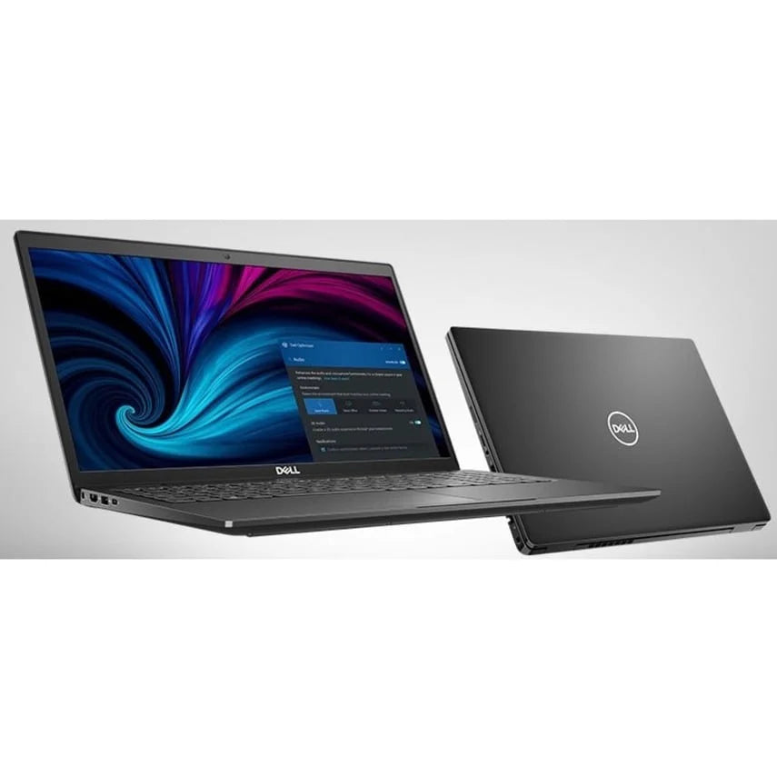 Latitude 3520 - 15.6" -  Core i7 1165G7 - 8 GB RAM - 256 GB SS (8604F)