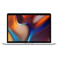 Pre-Owned  MacBook Pro Laptop Core i7 2.8GHz 16GB RAM 256GB SSD 13" Silver MV9A2LL/A (2019) ished - Good